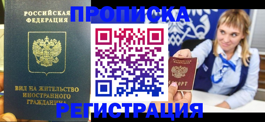 прописка для школы в Камешково